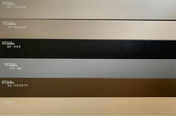 經典再現永不過時的電瓷拉絲系列，感受高階瓷泳工藝的魅力所在