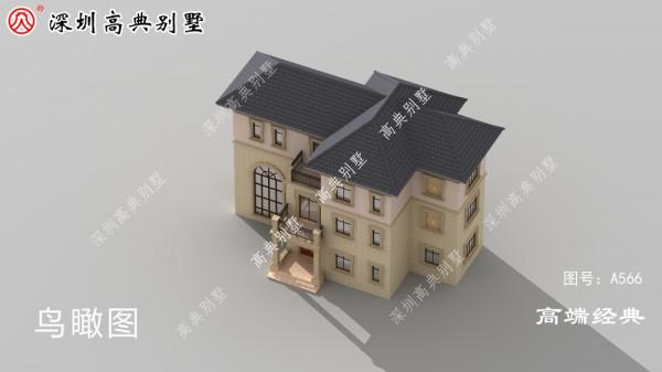 簡歐設計，戶型南北通透，真正的建到就是賺到