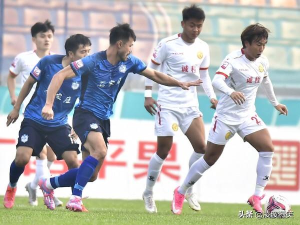 4場1-0！中乙保級組4支新軍以相同比分奏凱，衝甲組青島海牛領跑