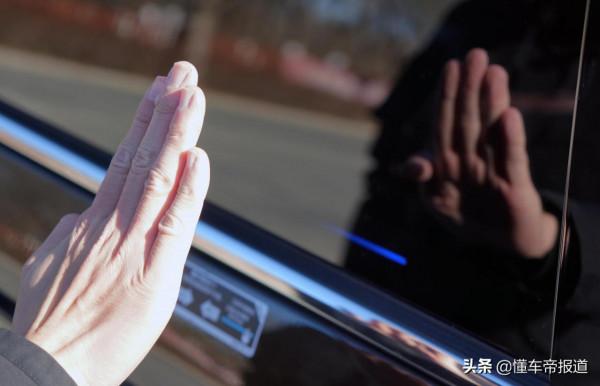 連“庫裡南”觀景椅都有 GL8還是不是全新本田艾力紳對手？