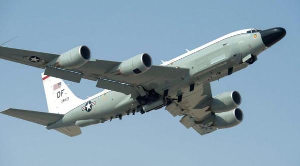 膽子越來越大,美軍一連出動四型“王牌”偵察機,連闖東海南海? 膽子越來越大,美軍一連出動四型“王牌”偵察機,連闖東海南海?