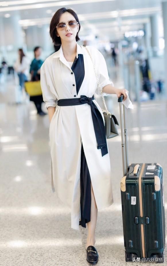 38歲的佟麗婭穿烈焰紅紗裙,大方秀出“空竹腰”,狀態好到爆炸 38歲的佟麗婭穿烈焰紅紗裙,大方秀出“空竹腰”,狀態好到爆炸