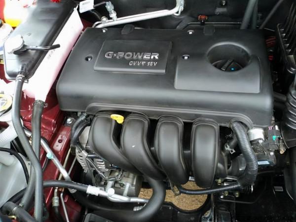 吉利如今使用的是什麼發動機？豐田為什麼不給吉利提供發動機了？