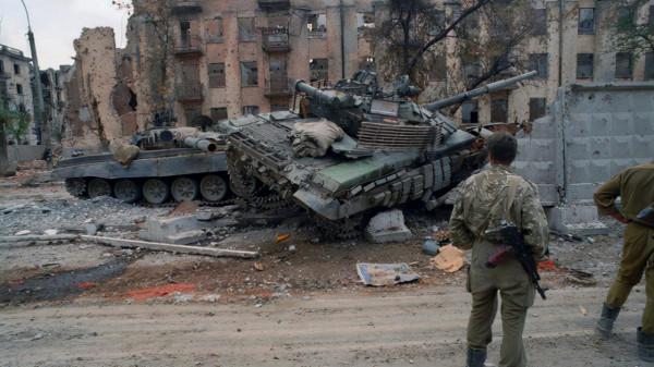 英國給烏克蘭的2000枚反坦克導彈到貨，美媒潑冷水：俄軍打法已經變了