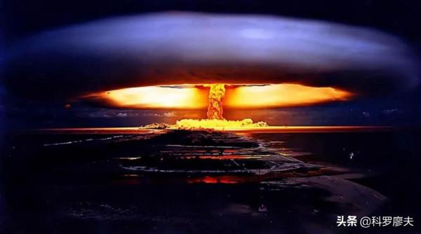 終極核彈:一枚鈷-60彈可毀滅全人類?為何沒有任何國家敢研製? 終極核彈:一枚鈷-60彈可毀滅全人類?為何沒有任何國家敢研製?