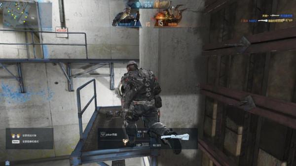 穿越火線生化角色的背景故事,揭秘幽靈獵手的神秘來歷 穿越火線生化角色的背景故事,揭秘幽靈獵手的神秘來歷