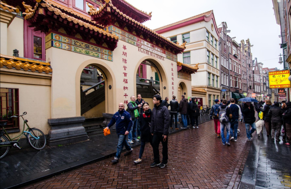 這就是荷蘭，帶你看看“最”真實的荷蘭