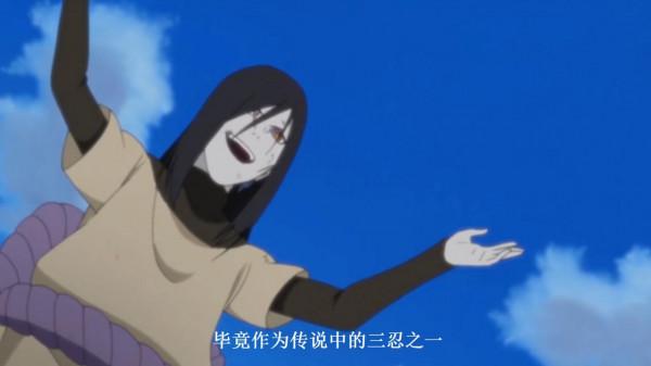 除長門和小南外，你知道曉組織其他七位成員是如何被招募的麼？