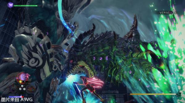 《獵天使魔女3》首段實機演示公開 2022年推出