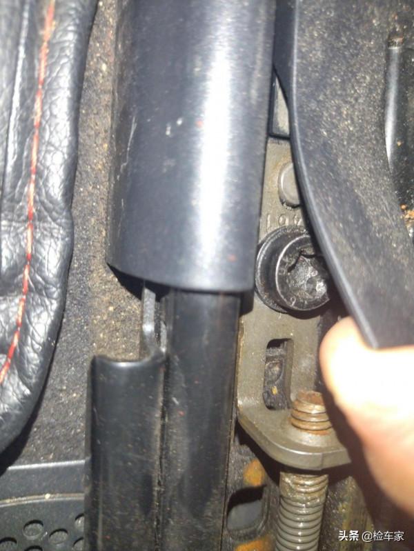 才開四年就貶值70萬，這輛寶馬令人心有餘悸，路人魂縈繞不散？