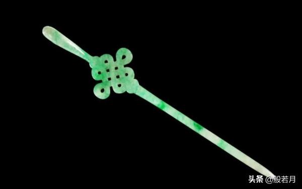 故宮裡的娘娘都戴什麼珠寶？來開開眼界