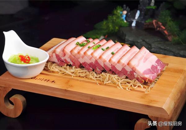 安徽最出名的10道菜，飛禽走獸樣樣有，每道菜都是安徽人的心頭愛