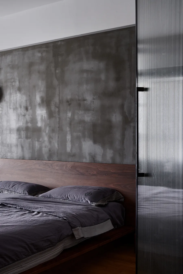 裝修半年還被爸媽吐槽“毛坯房”,40萬把婚房裝成工業風值不值? 裝修半年還被爸媽吐槽“毛坯房”,40萬把婚房裝成工業風值不值?