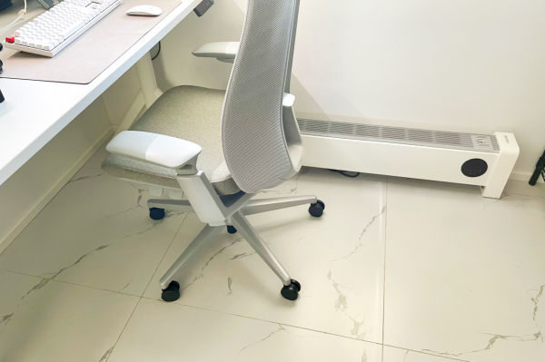 效能、顏值、操控一個都不能少,四款電暖器使用對比 效能、顏值、操控一個都不能少,四款電暖器使用對比