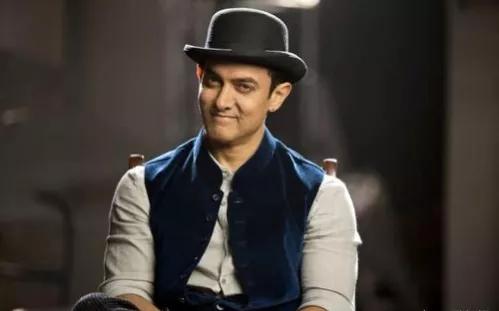 印度高種姓演員阿米爾·汗,利用電影,揭示現實社會的問題與矛盾 印度高種姓演員阿米爾·汗,利用電影,揭示現實社會的問題與矛盾