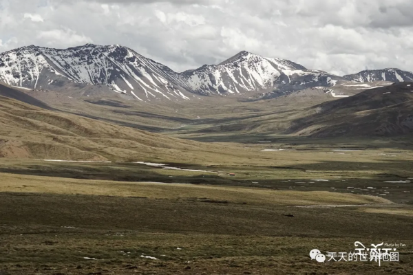由死向生，阿尼瑪卿轉山