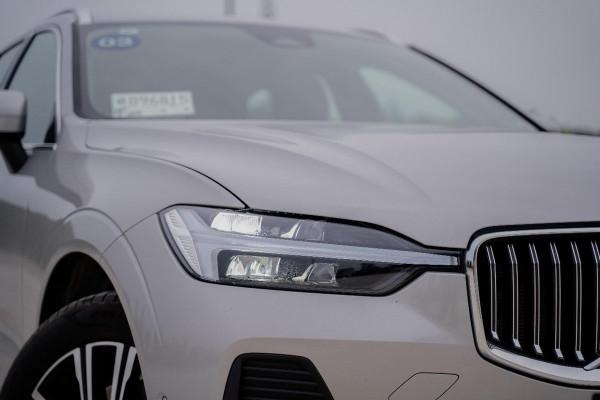 車機系統表現出色 搶先試駕沃爾沃新款XC60 車機系統表現出色 搶先試駕沃爾沃新款XC60