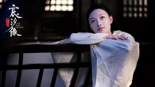 仙俠劇熱度不減,央視認可這6部:誕生多位頂流,倪妮被低估 仙俠劇熱度不減,央視認可這6部:誕生多位頂流,倪妮被低估