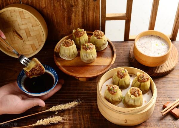 餃子皮別包餃子，這樣做用料足味道香，營養健康，比韭菜盒子好吃