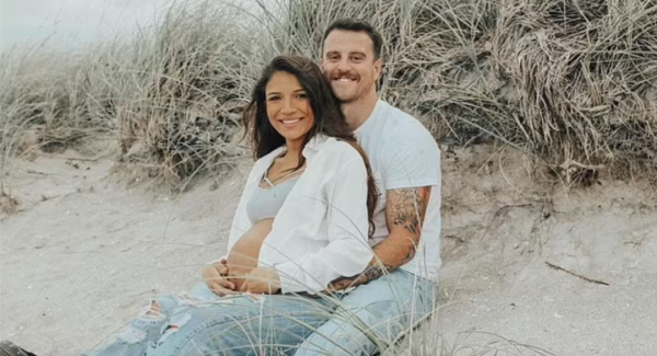 美國年輕夫婦雙雙自殺 1月大孩子成孤兒 動機成謎 家人崩潰