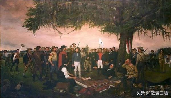 孤星閃耀美國:得克薩斯州要脫美,為何說它是“美國呂布”? 孤星閃耀美國:得克薩斯州要脫美,為何說它是“美國呂布”?