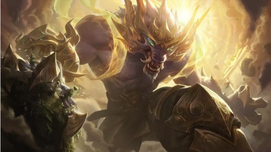 &OpenCurlyDoubleQuote;想創造打不死的英雄！&rdquo;LOL設計師打撈坦克，蒙多或二次重做