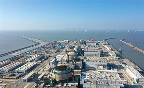 煤炭資源逐漸短缺，中國從出口變成進口，我國換道解決能源難題