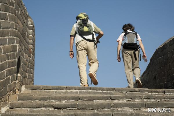 扔掉了柺杖你還能走嗎 扔掉了柺杖你還能走嗎