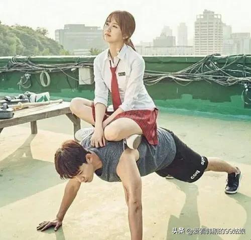 盤點6部大火的鬼神韓劇,幾部熱度堪比《鬼怪》,深情帥氣的男神 盤點6部大火的鬼神韓劇,幾部熱度堪比《鬼怪》,深情帥氣的男神