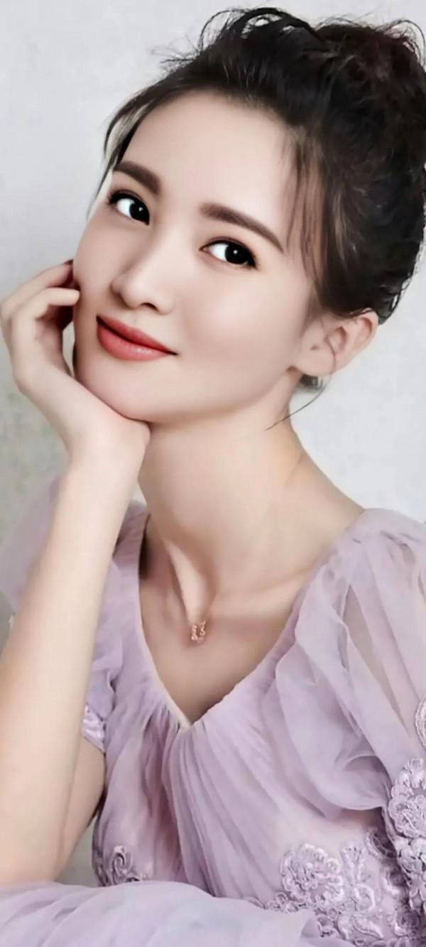 盛世容顏之金晨