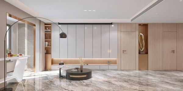 滿目溫柔，享受輕鬆的生活