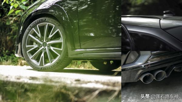 售價不到18萬的自主“小鋼炮”山路試駕領克02 Hatchback