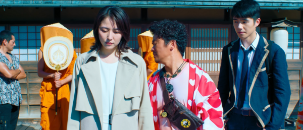 2021中國票房最高的10部電影：《懸崖之上》第10，《速激9》僅第5