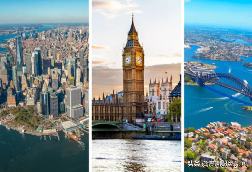 悉尼人最擔憂的問題出爐！房價成&OpenCurlyDoubleQuote;心頭大患&rdquo;，生活成本排名第二