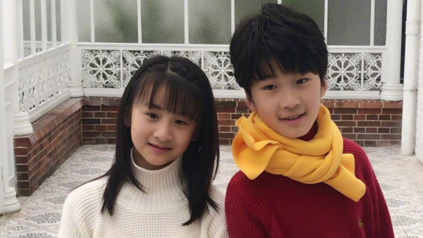 《爸去哪》10位孩子，有人學費一年25萬，有人卻活成普通人家孩子