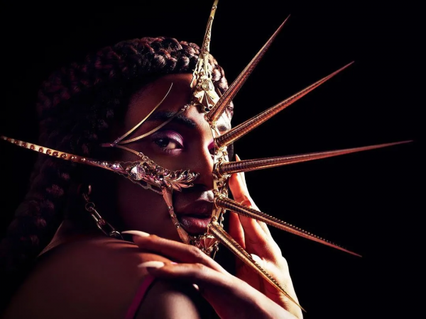 什麼叫人間蠱王？這就是