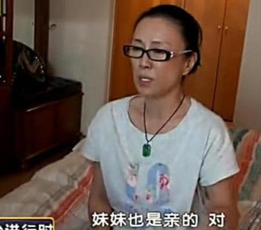 最美妲己傅藝偉，因吸毒毀了自己也害了兒子，你為何自甘墮落？