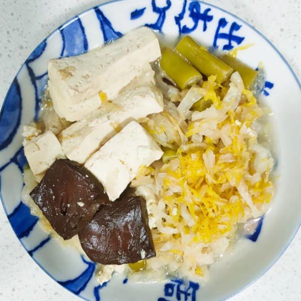 健康享瘦第19周飲食總結