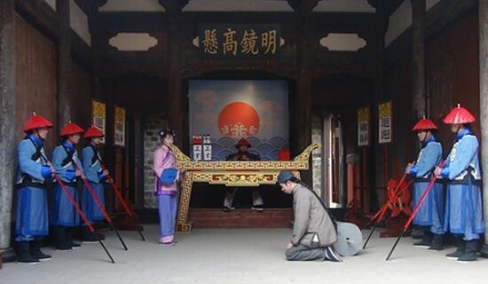 中國古代如何對待人販子？明朝的慘不忍睹，漢朝的最值得學習