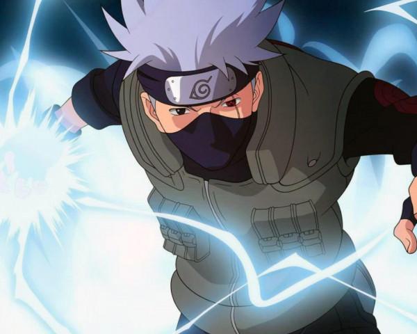 《火影忍者》古怪外號合集，“別天嘴”果然名不虛傳