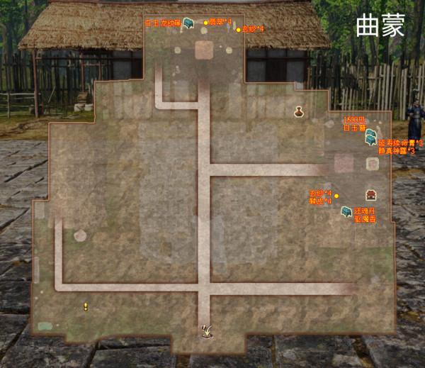 《穹之扉》城鎮支線任務全集,軒轅劍外傳支線流程攻略 《穹之扉》城鎮支線任務全集,軒轅劍外傳支線流程攻略