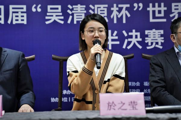 棋迷評選 | 2021年度世界圍棋十大女棋手（下）