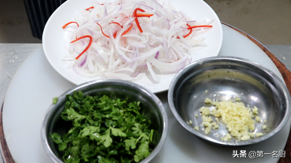 過年了，推薦5道下酒小冷盤，清爽不油膩，上桌比大魚大肉還搶手