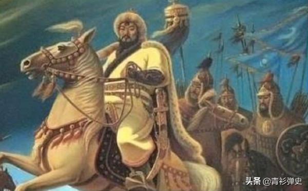 蒙古人在印度建立了莫臥兒帝國,為何如今在印度不見純正的蒙古人 蒙古人在印度建立了莫臥兒帝國,為何如今在印度不見純正的蒙古人