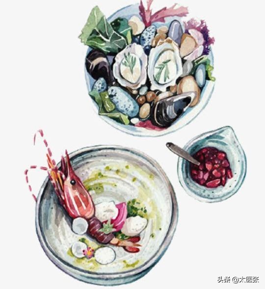 甲狀腺出了問題，我還能吃啥？