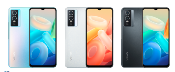 vivo Y76s規格出現在產品庫上 vivo Y76s規格出現在產品庫上