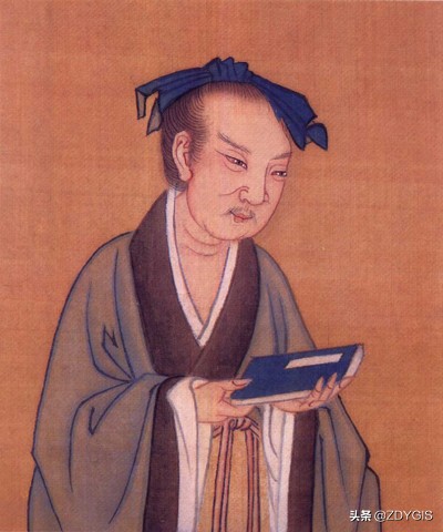 河南十大歷史名人 河南十大歷史名人