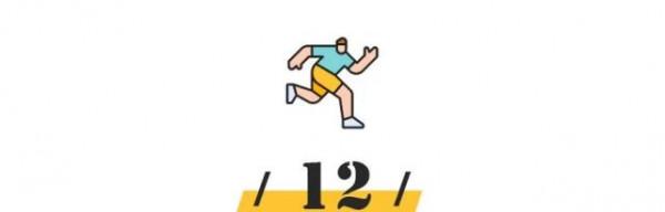 減脂的21個真相,做到一半就瘦 減脂的21個真相,做到一半就瘦