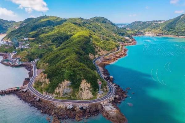 溫州必遊目的地 | 溯紅色記憶，品山海綺麗，去平陽悠哉、遊哉！