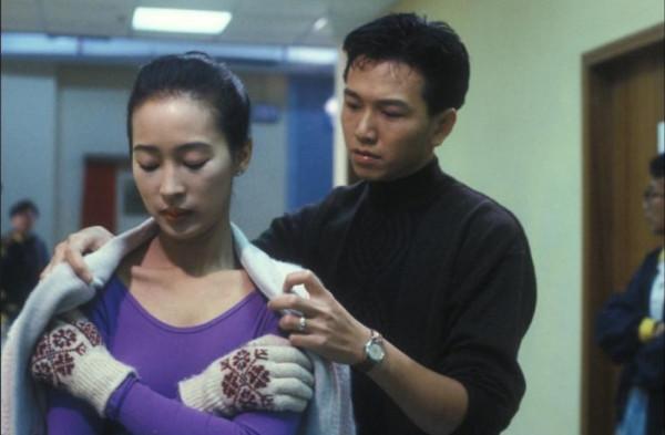 經典港劇《我本善良》31年後,還記得女主角們的故事嗎? 經典港劇《我本善良》31年後,還記得女主角們的故事嗎?